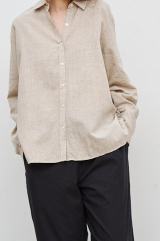 CECILIE SHIRT