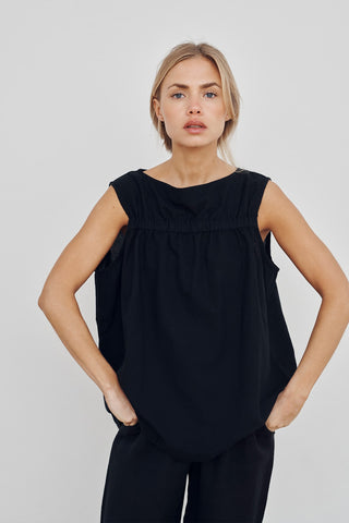 CECILIE TOP