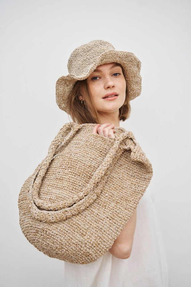 BEACH TASCHE