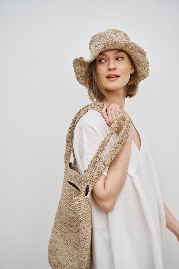 BEACH TASCHE