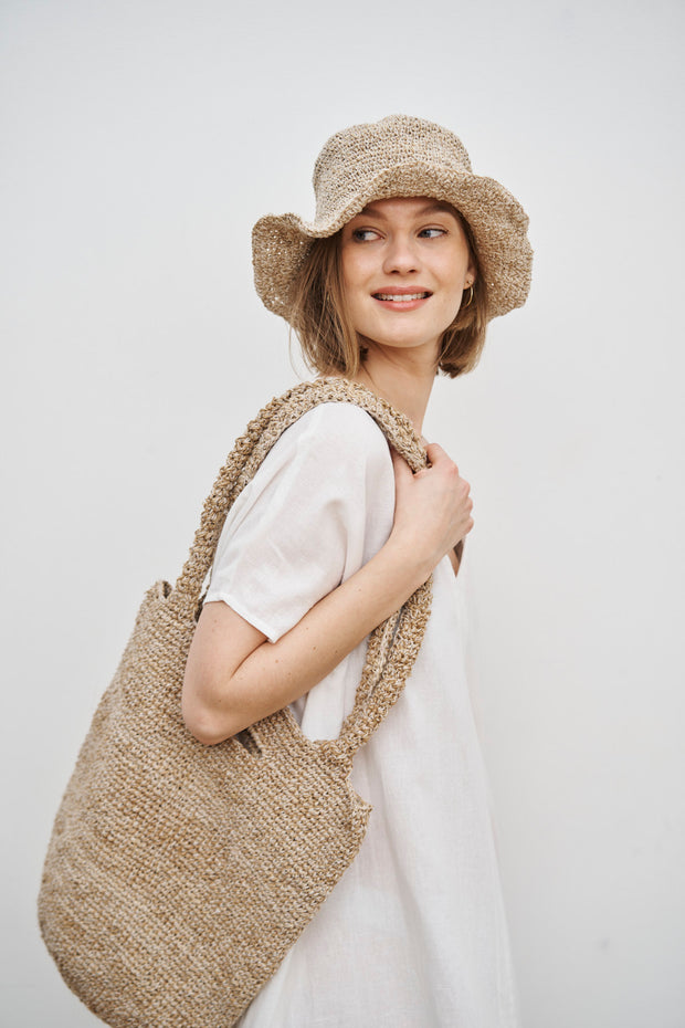 BEACH TASCHE