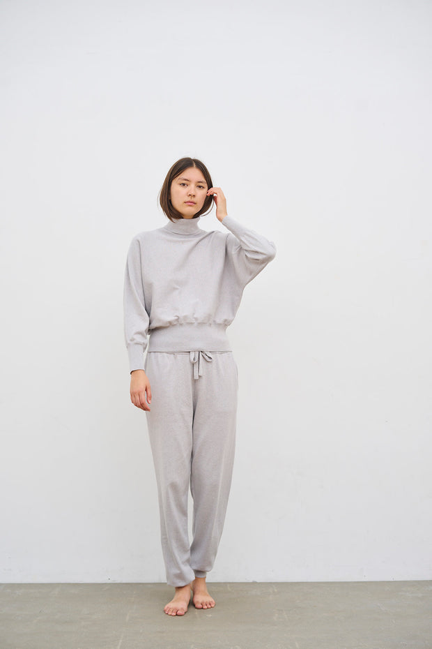 CHLOE BLUSE