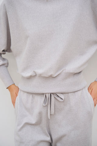 CHLOE BLUSE