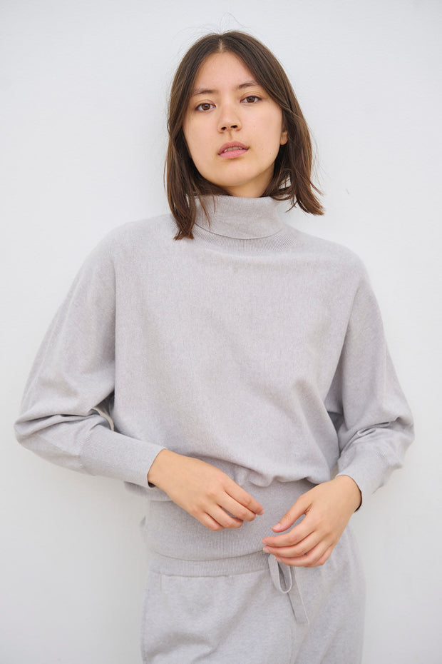 CHLOE BLUSE