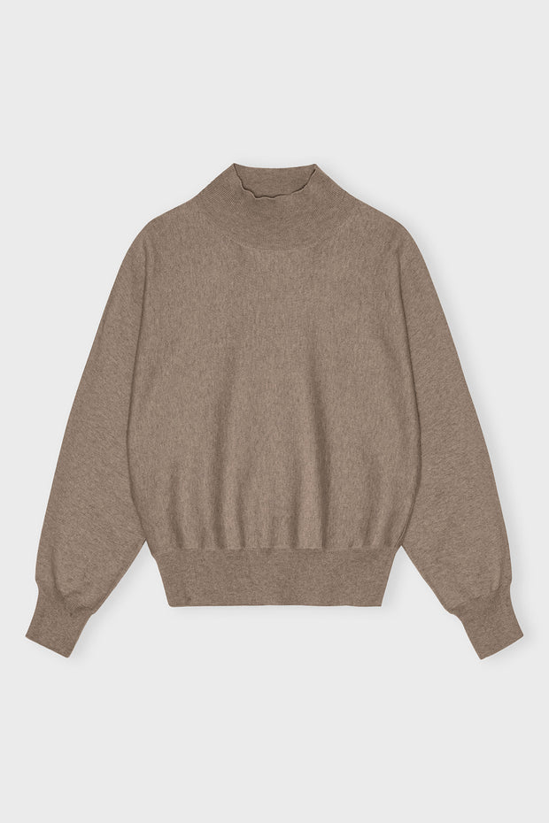 CHLOE BLUSE