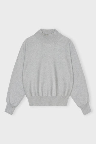 CHLOE BLUSE