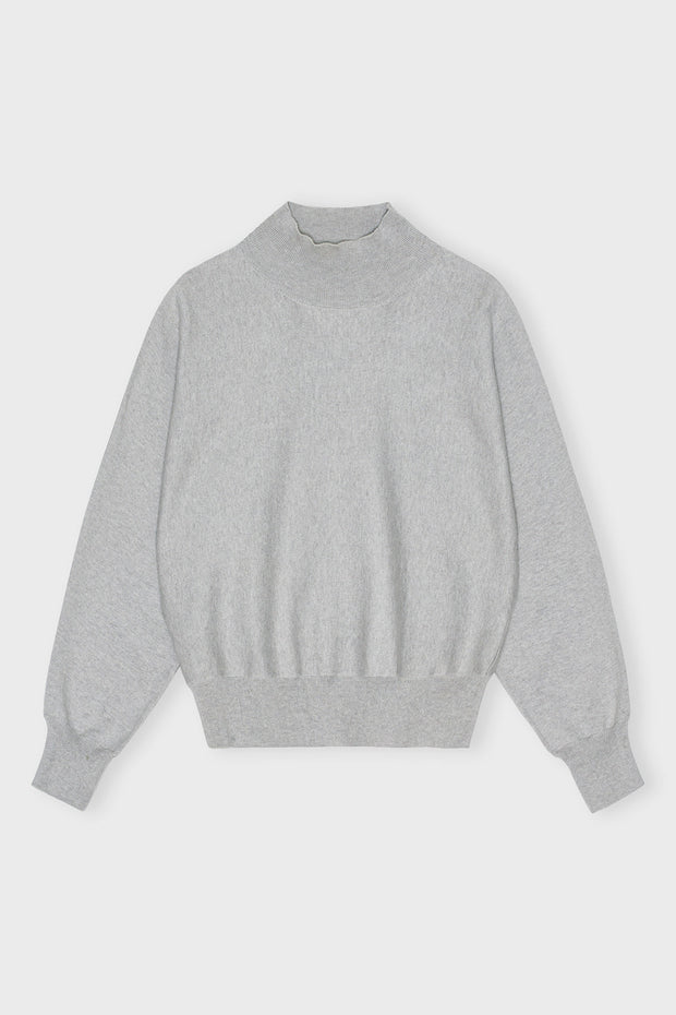 CHLOE BLUSE