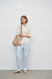 BEACH TASCHE