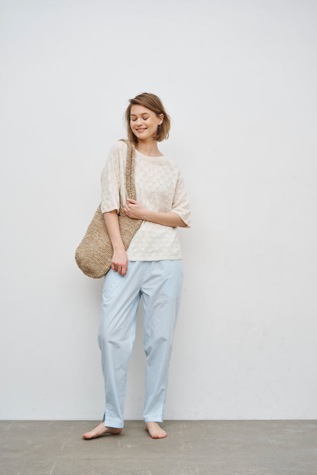 BEACH TASCHE