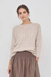 CHUCK PULLOVER
