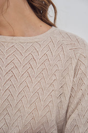 CHUCK PULLOVER