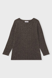 CHUCK PULLOVER
