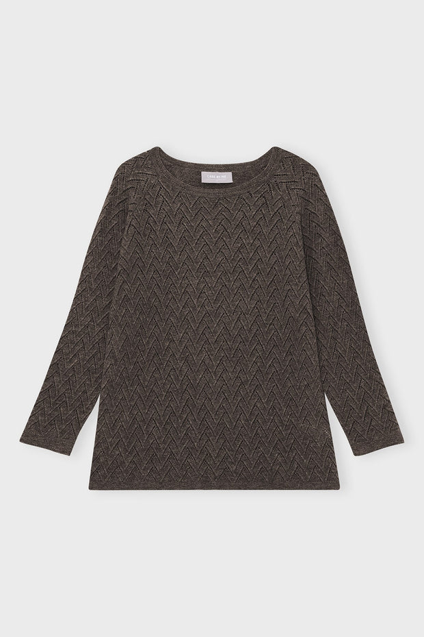 CHUCK PULLOVER
