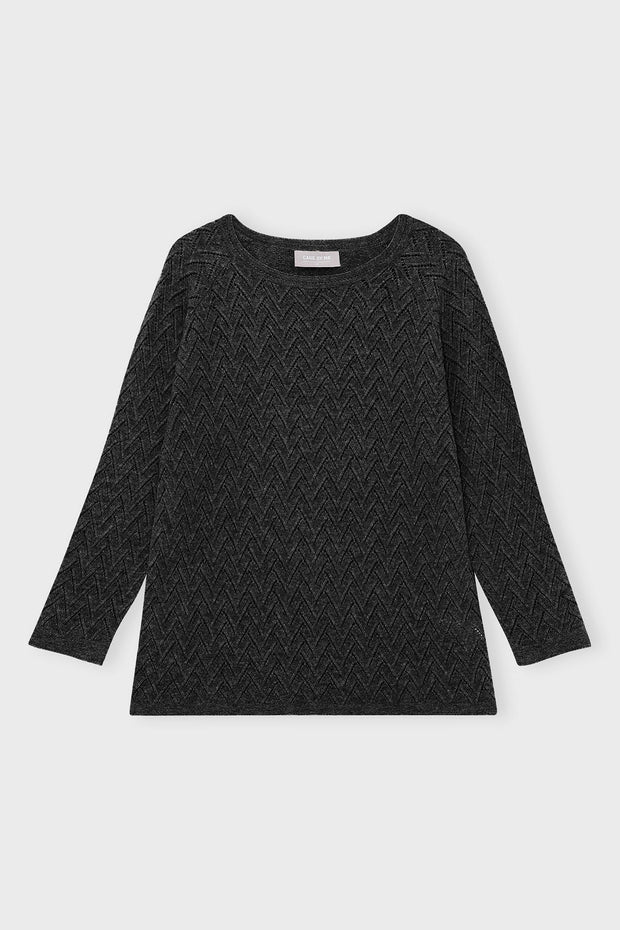 CHUCK PULLOVER