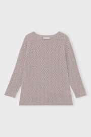 CHUCK PULLOVER