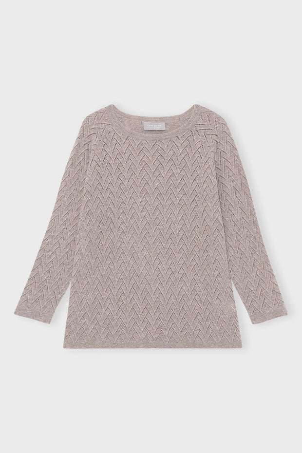 CHUCK PULLOVER