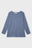 Staubiges Blau