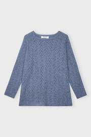 CHUCK PULLOVER