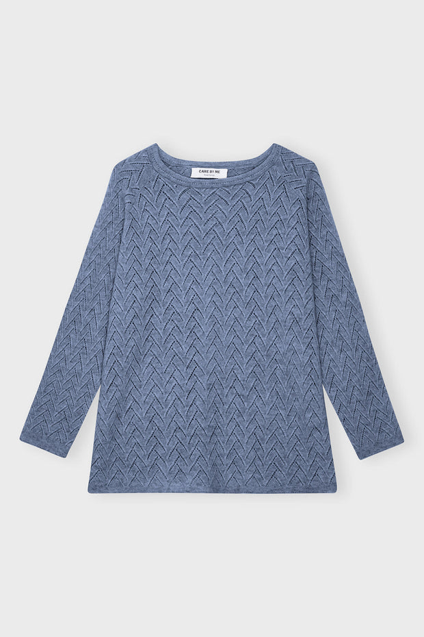 CHUCK PULLOVER