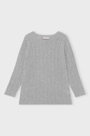 CHUCK PULLOVER