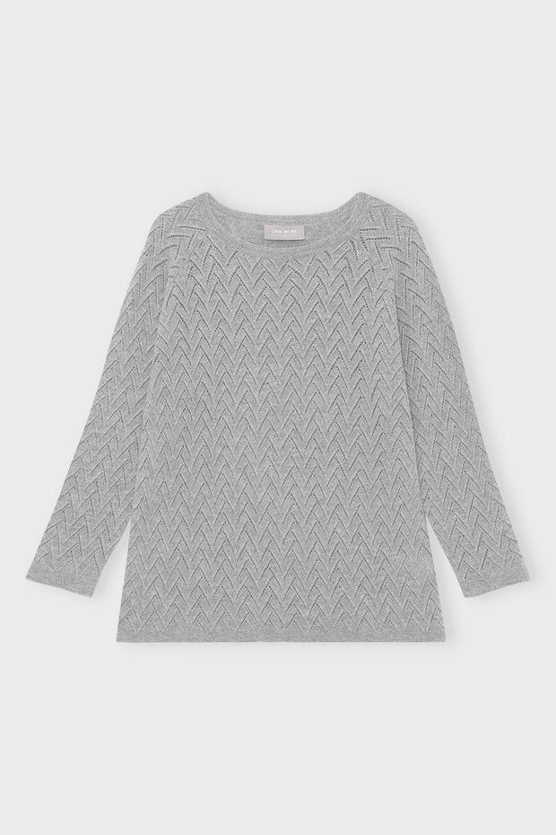 CHUCK PULLOVER