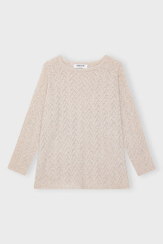 CHUCK PULLOVER