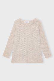 CHUCK PULLOVER