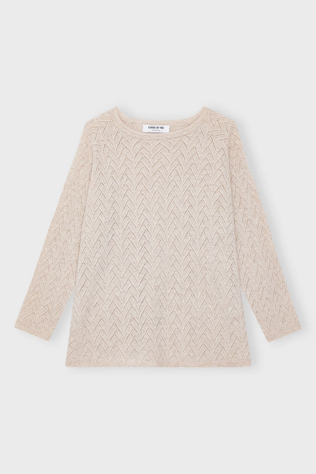 CHUCK PULLOVER