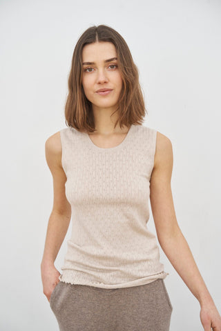 CLARA TANKTOP