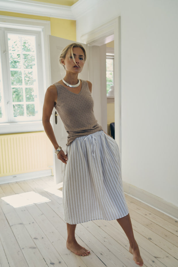 CECILIE ROCK