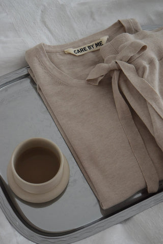 BREATHE LANGARMSHIRT