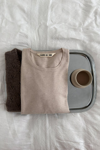 BREATHE LANGARMSHIRT