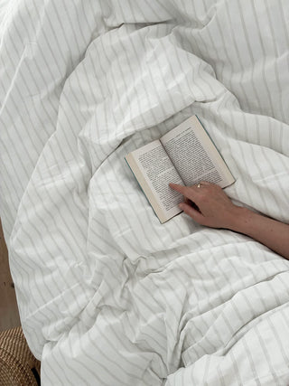 DREAM BETTWÄSCHE