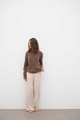 DUO PULLOVER