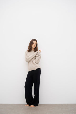 DUO PULLOVER