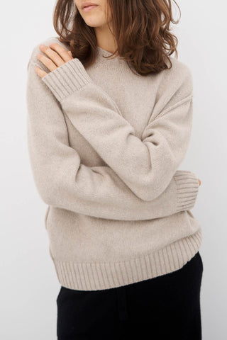 DUO PULLOVER