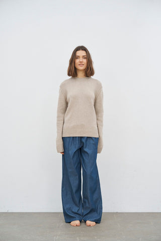DUO PULLOVER