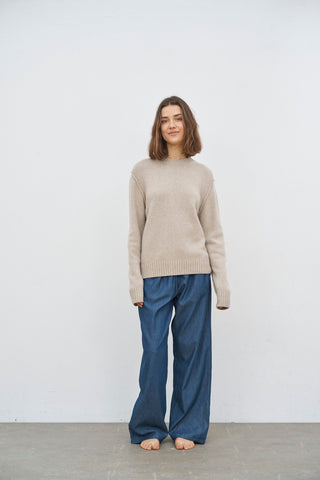 DUO PULLOVER