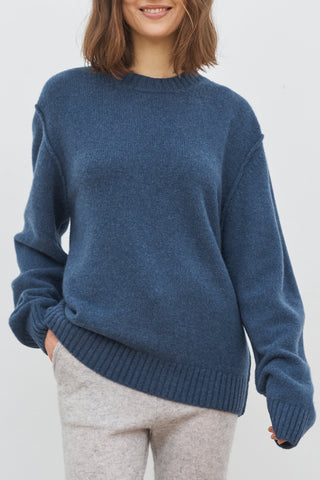 DUO PULLOVER