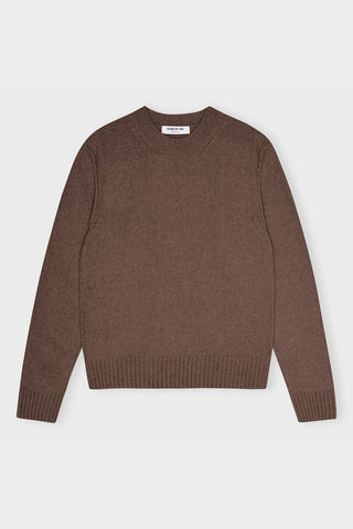 DUO PULLOVER