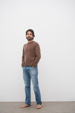 DUO PULLOVER