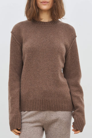 DUO PULLOVER