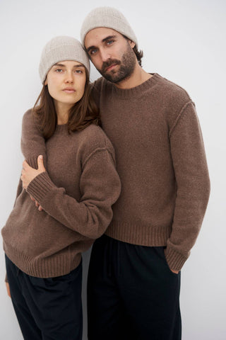 DUO MÜTZE