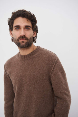 DUO PULLOVER