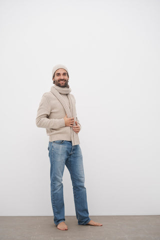 DUO PULLOVER