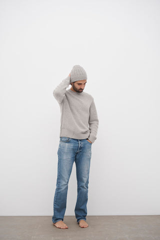 DUO PULLOVER