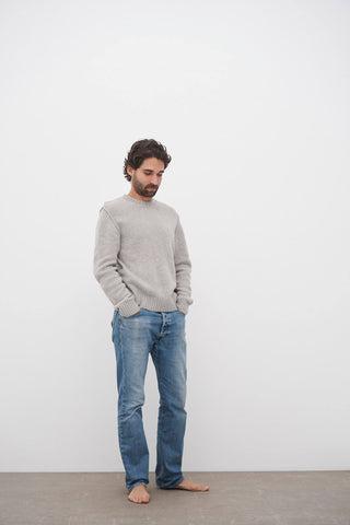 DUO PULLOVER