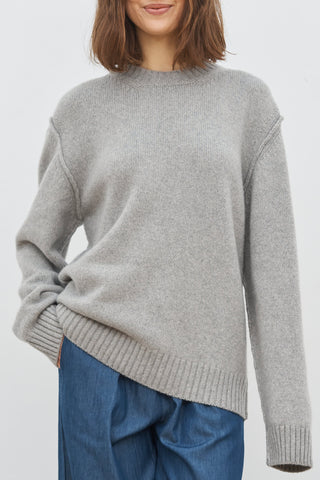 DUO PULLOVER