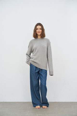 DUO PULLOVER