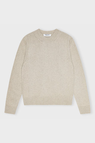 DUO PULLOVER
